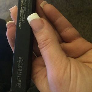 Laura mercier candleglow concealer and highlight